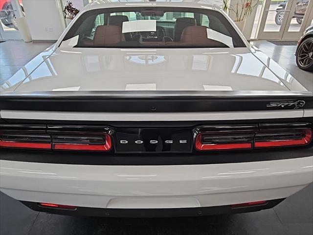 used 2023 Dodge Challenger car, priced at $86,900