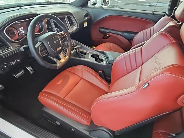 used 2023 Dodge Challenger car, priced at $86,900