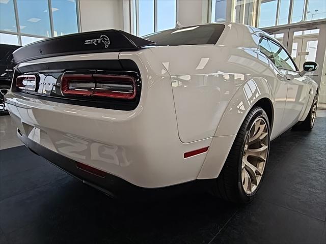 used 2023 Dodge Challenger car, priced at $86,900