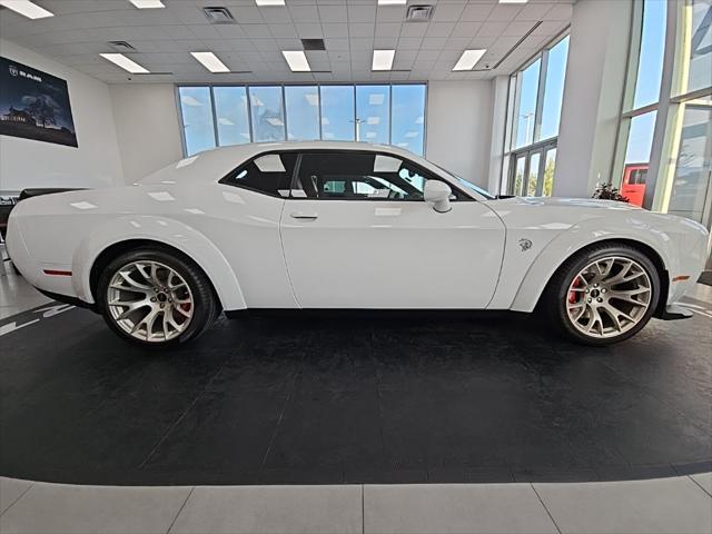 used 2023 Dodge Challenger car, priced at $86,900