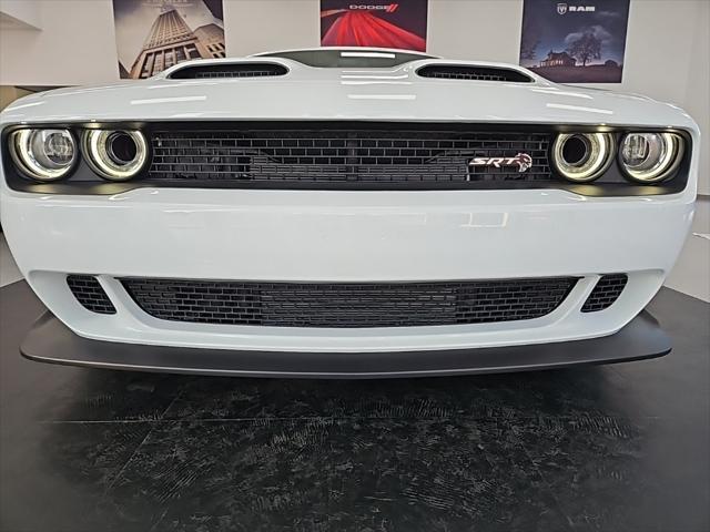 used 2023 Dodge Challenger car, priced at $86,900