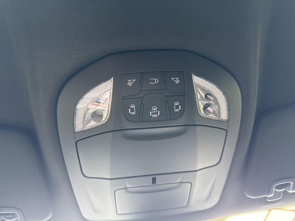 new 2026 Chrysler Voyager car, priced at $38,240