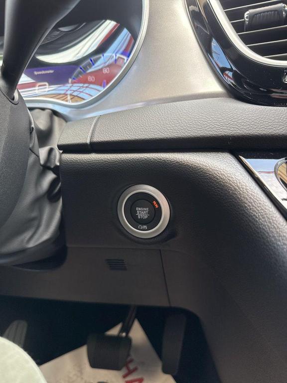 new 2026 Chrysler Voyager car, priced at $38,240