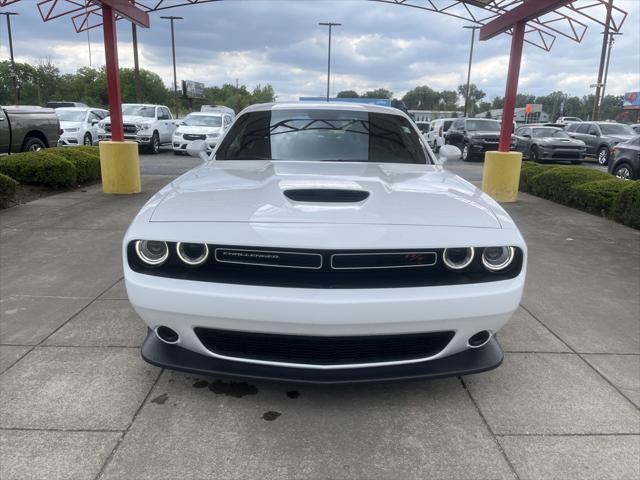 new 2023 Dodge Challenger car, priced at $41,049