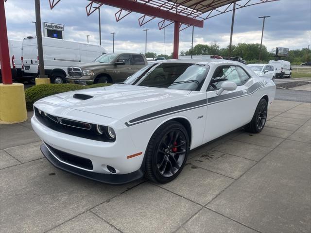 new 2023 Dodge Challenger car, priced at $41,049