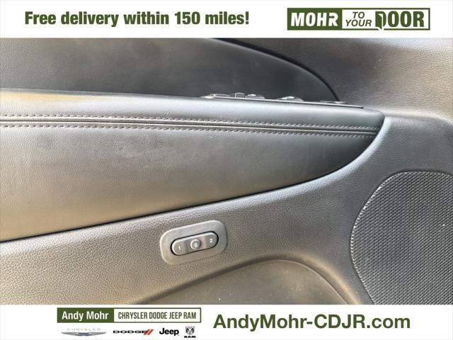 used 2020 Jeep Grand Cherokee car, priced at $27,000