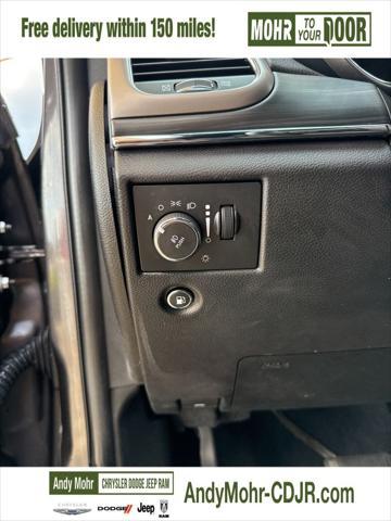 used 2020 Jeep Grand Cherokee car, priced at $27,000