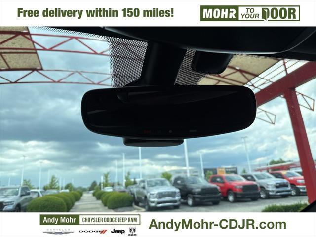 used 2020 Jeep Grand Cherokee car, priced at $27,000