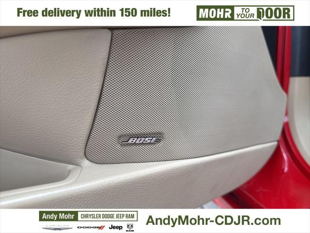 used 2006 Chevrolet Corvette car, priced at $26,100