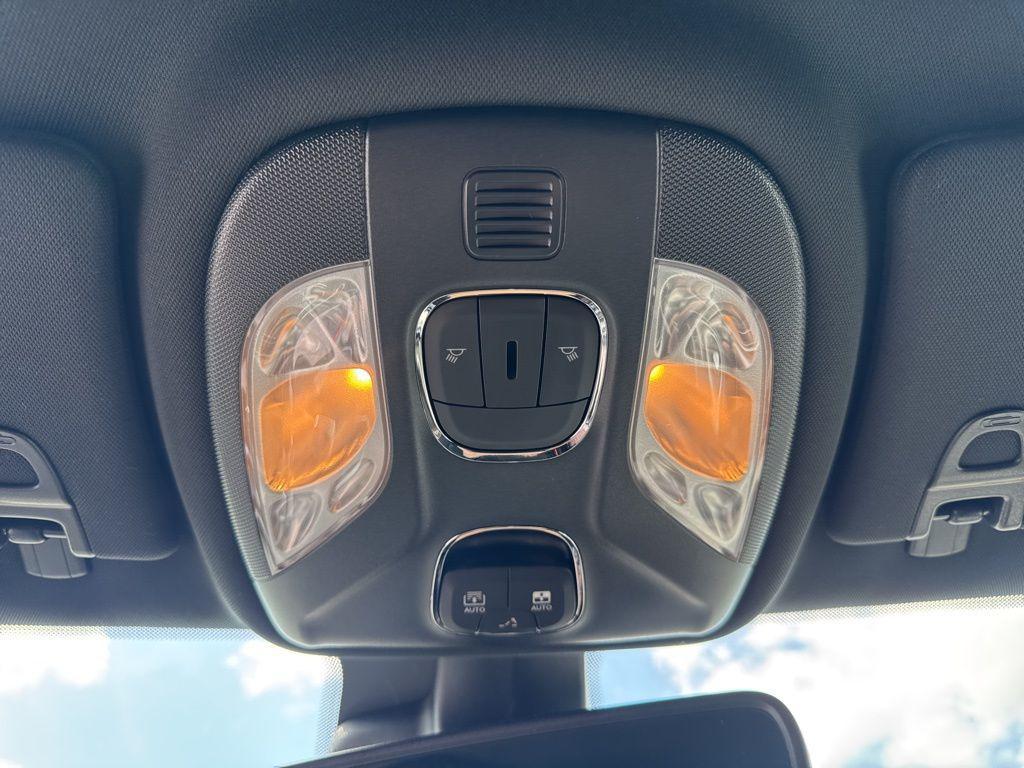 new 2025 Jeep Compass car, priced at $34,355