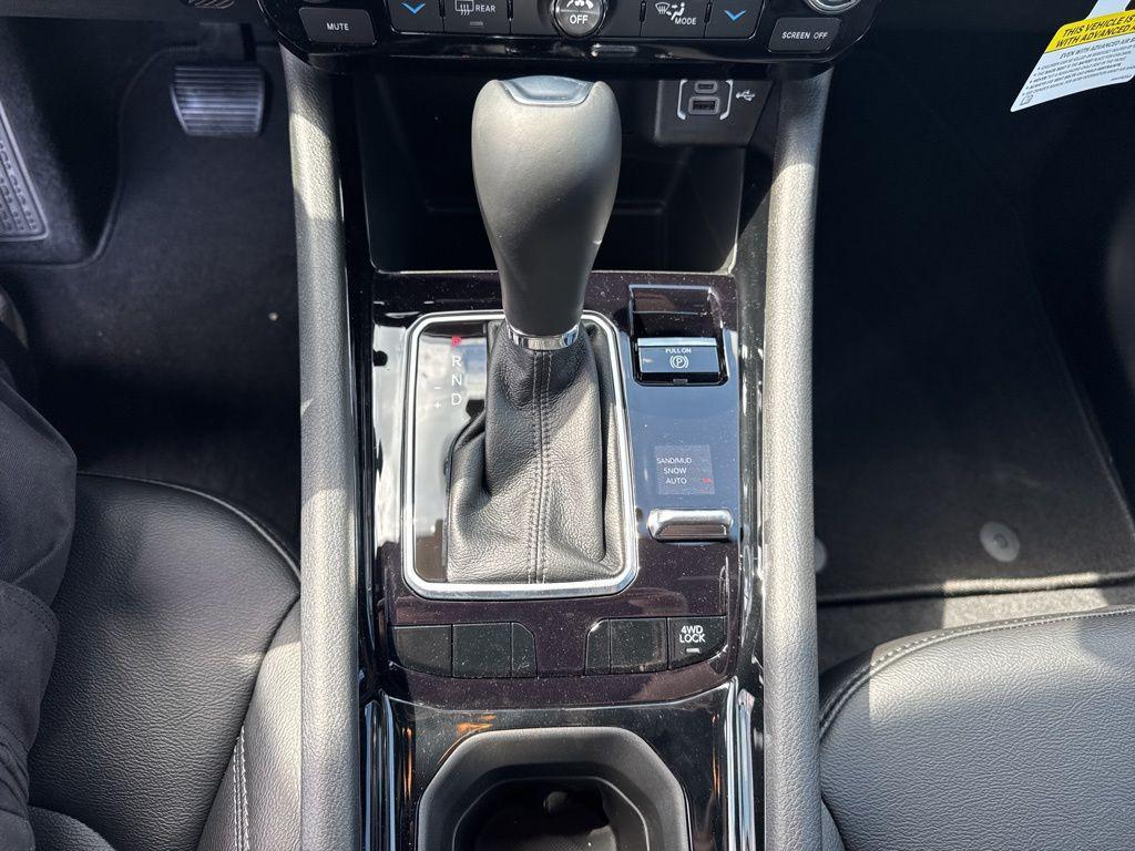 new 2025 Jeep Compass car, priced at $34,355