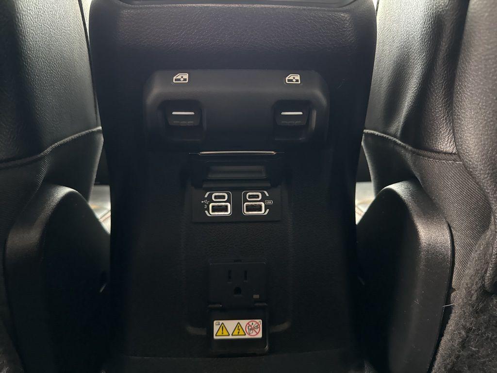 used 2018 Jeep Wrangler Unlimited car, priced at $36,500