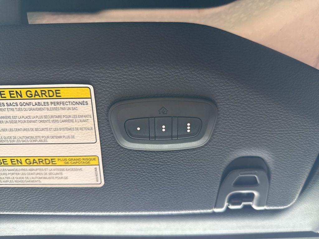 used 2018 Jeep Wrangler Unlimited car, priced at $36,500