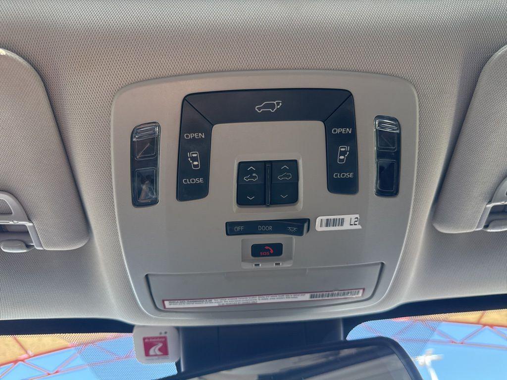 used 2021 Toyota Sienna car, priced at $33,844
