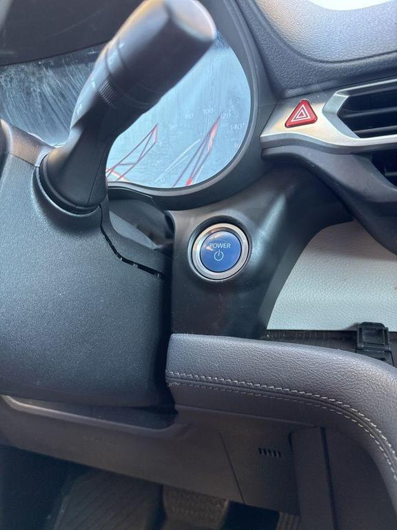 used 2021 Toyota Sienna car, priced at $33,844