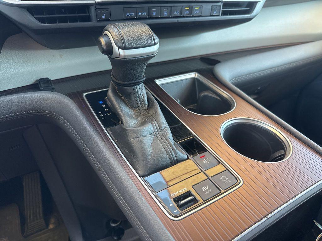 used 2021 Toyota Sienna car, priced at $33,844