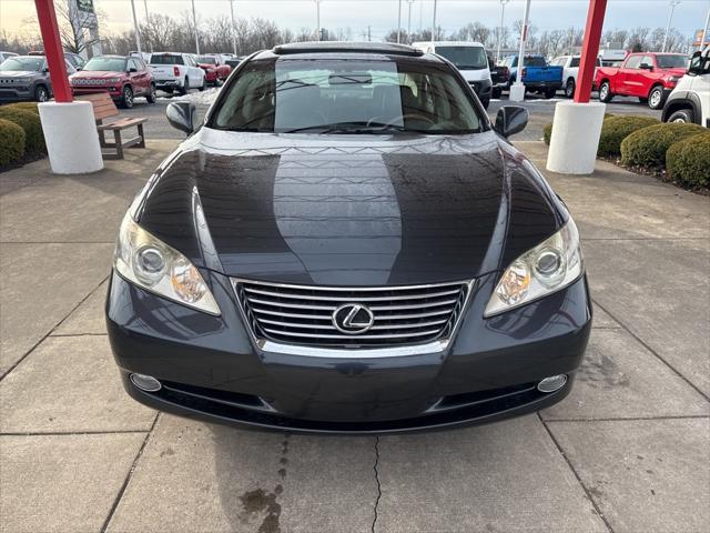 used 2007 Lexus ES 350 car, priced at $11,900