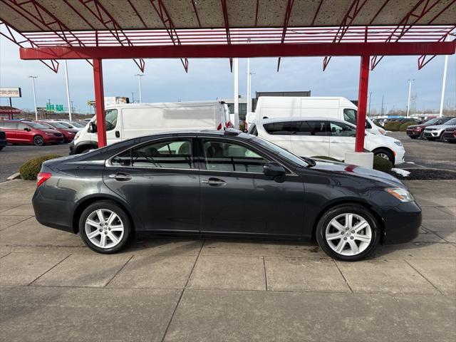 used 2007 Lexus ES 350 car, priced at $11,900