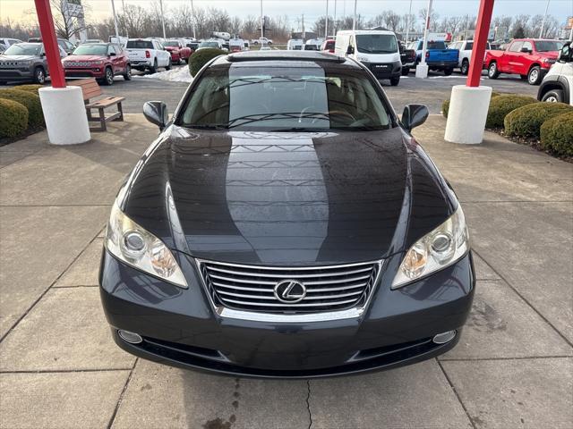 used 2007 Lexus ES 350 car, priced at $11,900