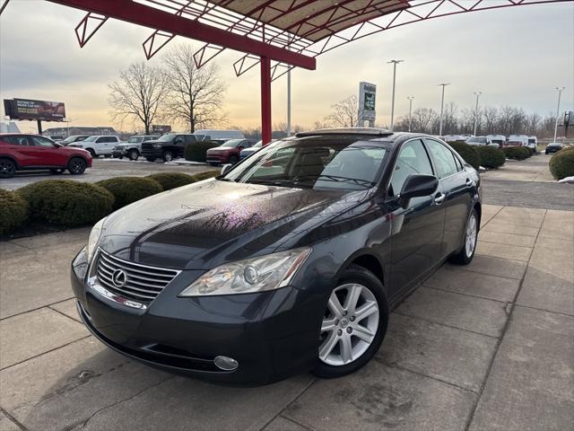 used 2007 Lexus ES 350 car, priced at $11,900