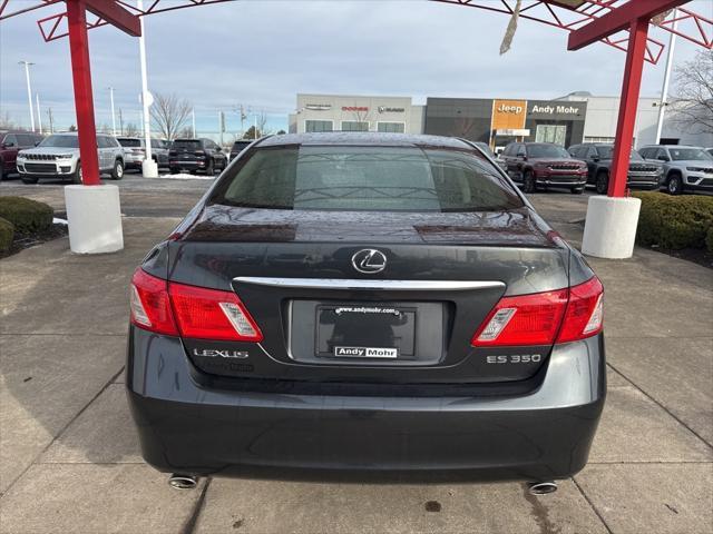 used 2007 Lexus ES 350 car, priced at $11,900