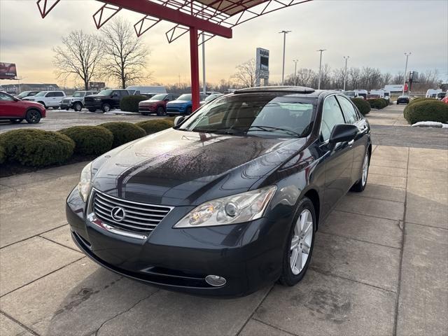 used 2007 Lexus ES 350 car, priced at $11,900