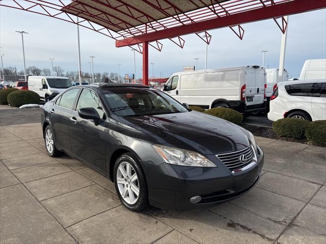 used 2007 Lexus ES 350 car, priced at $11,900