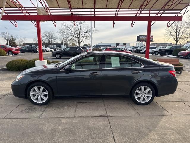 used 2007 Lexus ES 350 car, priced at $11,900