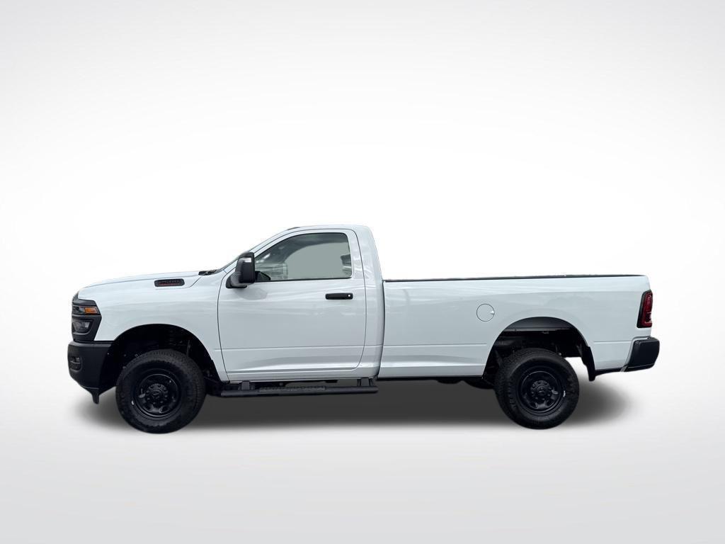 new 2025 Ram 2500 car, priced at $48,298