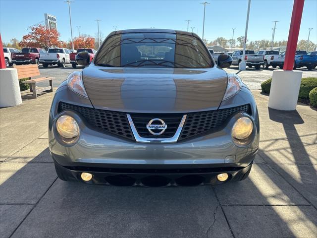 used 2013 Nissan Juke car, priced at $7,500