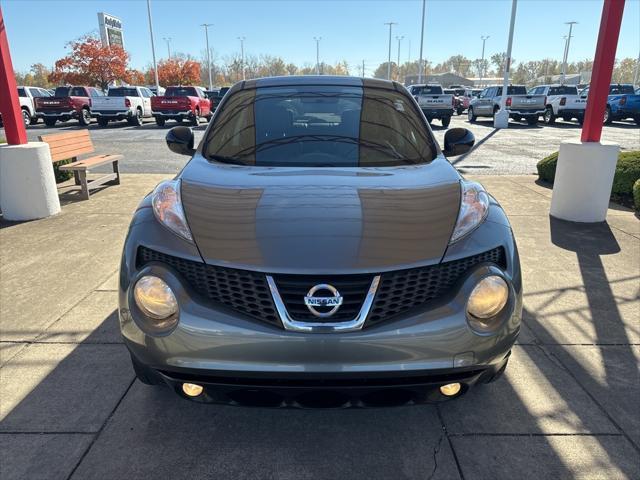 used 2013 Nissan Juke car, priced at $7,500