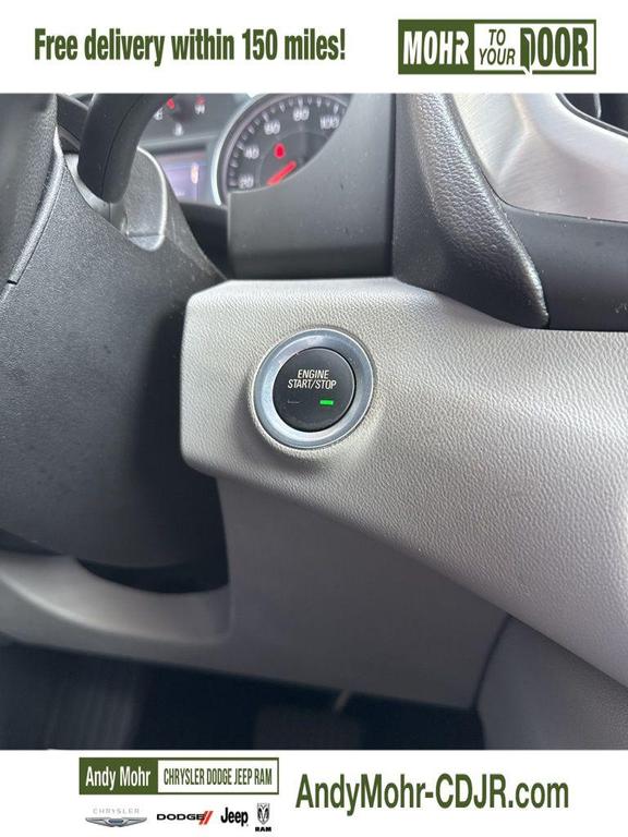 used 2019 GMC Terrain car, priced at $17,500