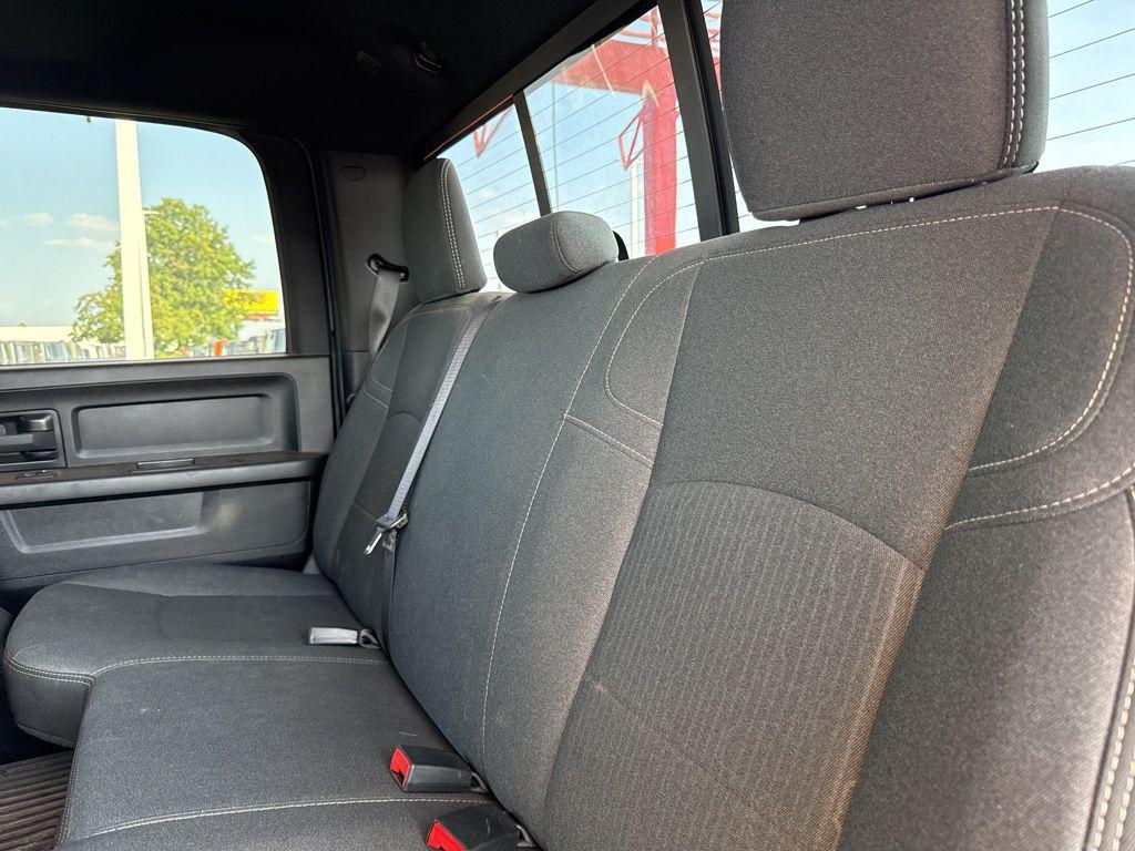 used 2023 Ram 3500 car, priced at $57,750