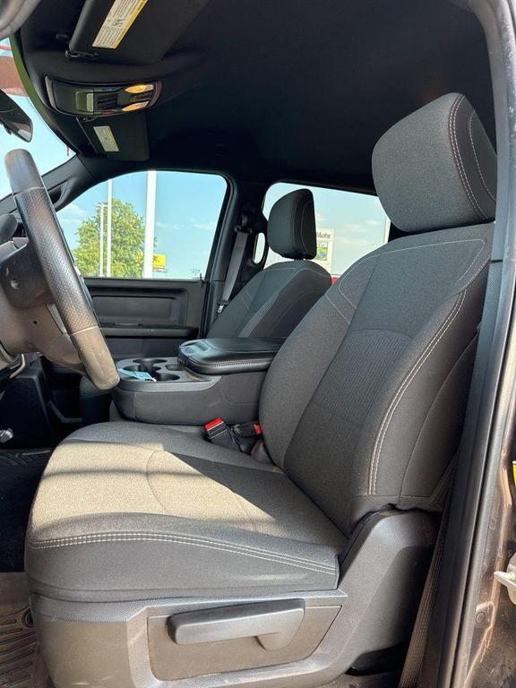 used 2023 Ram 3500 car, priced at $57,750