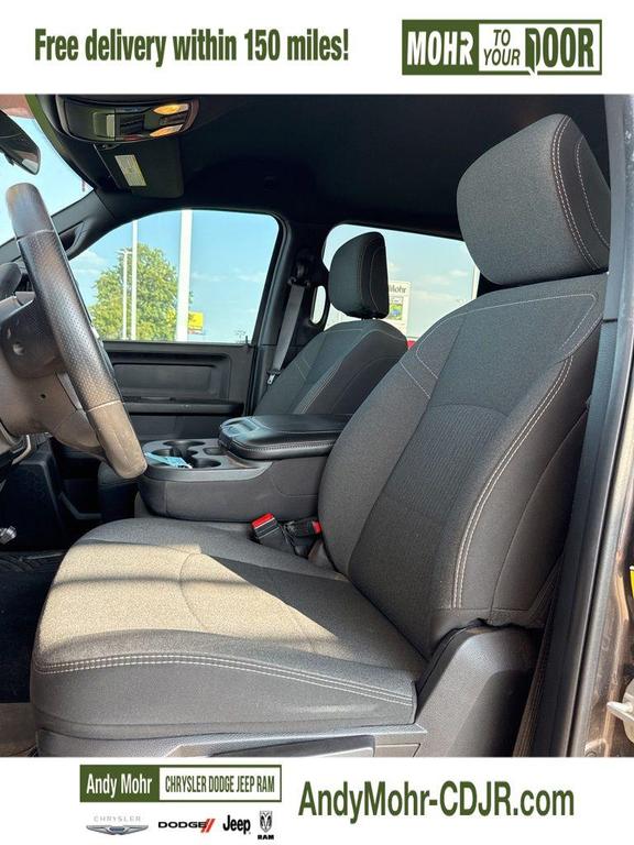 used 2023 Ram 3500 car, priced at $58,700