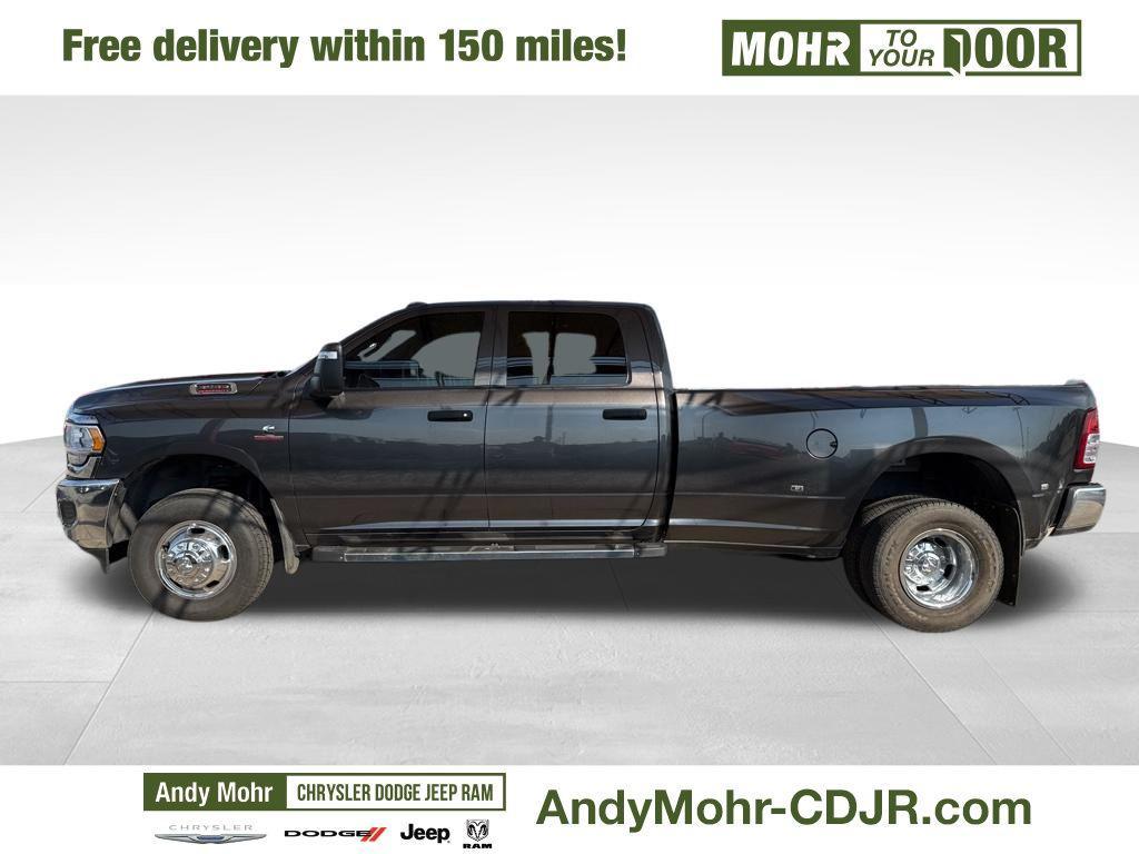used 2023 Ram 3500 car, priced at $58,700