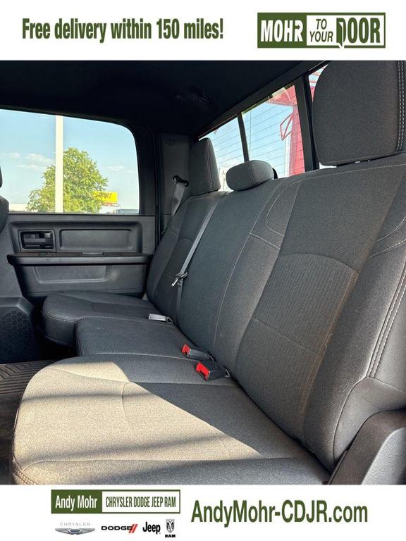 used 2023 Ram 3500 car, priced at $58,700