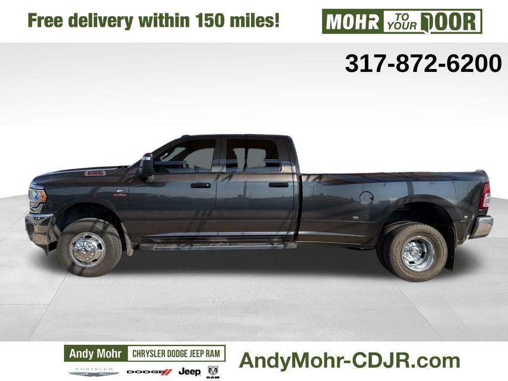 used 2023 Ram 3500 car, priced at $57,750