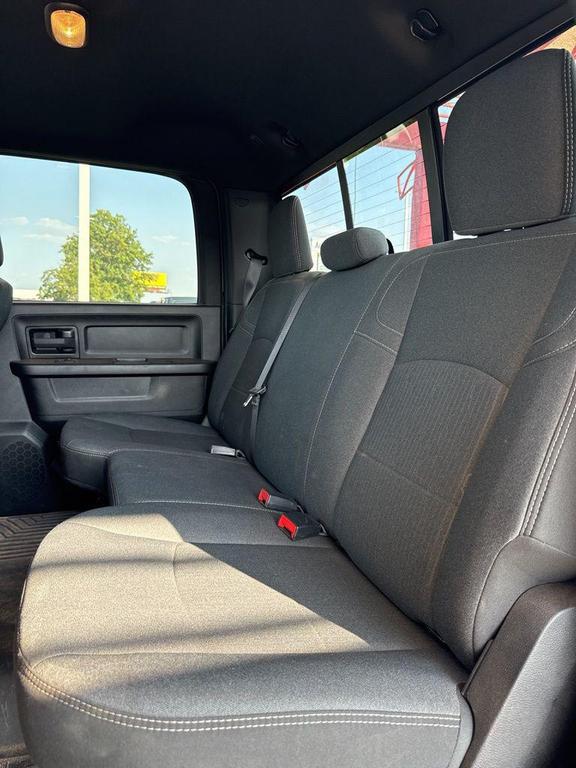 used 2023 Ram 3500 car, priced at $57,750