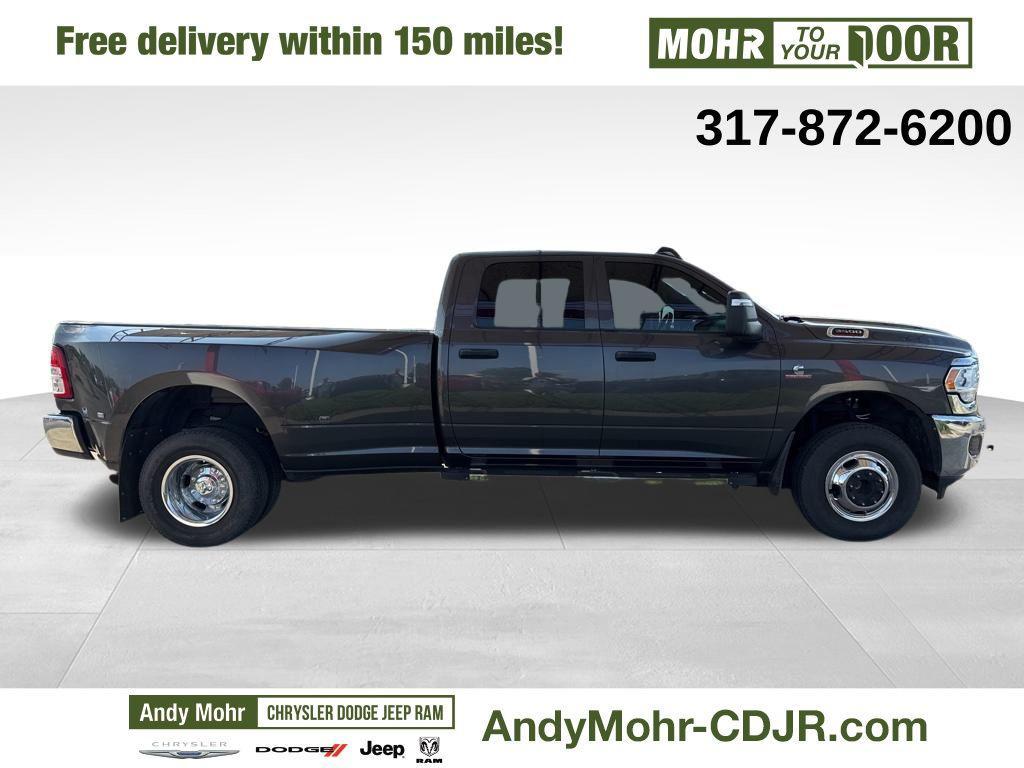 used 2023 Ram 3500 car, priced at $57,750
