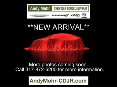 new 2025 Chrysler Voyager car, priced at $41,690