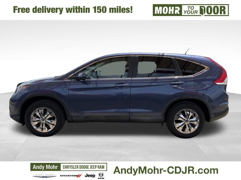 used 2014 Honda CR-V car, priced at $16,600