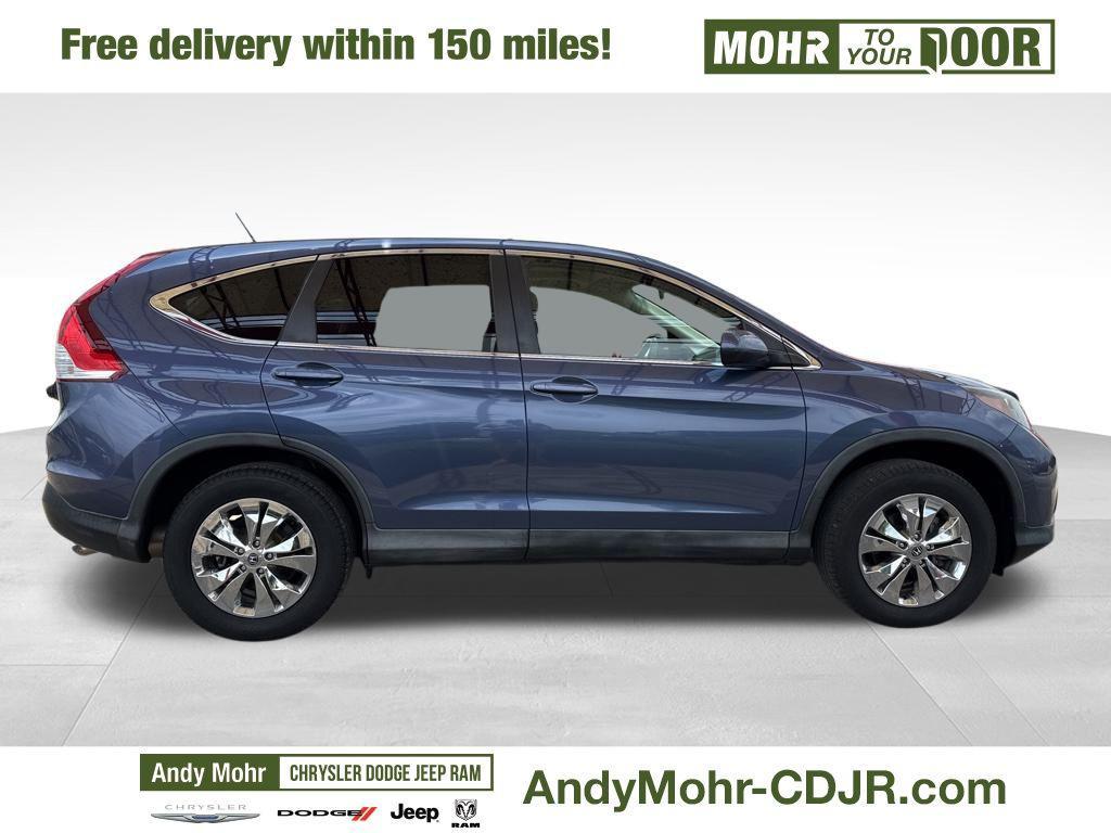 used 2014 Honda CR-V car, priced at $16,600