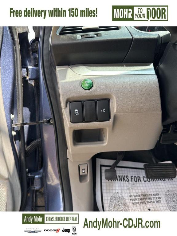 used 2014 Honda CR-V car, priced at $16,600