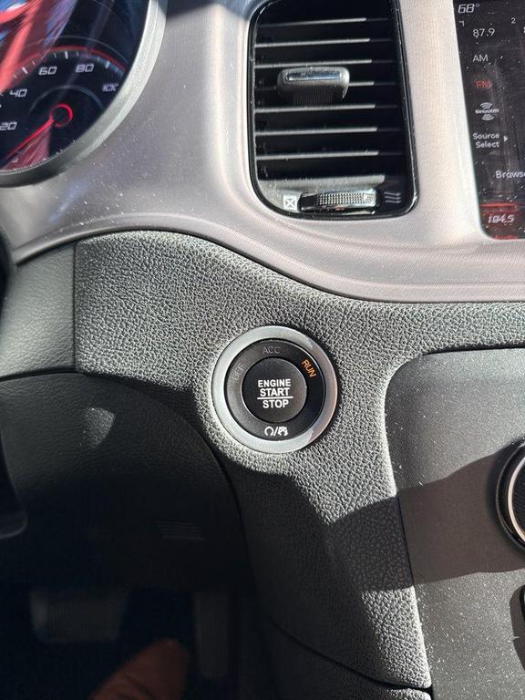 used 2023 Dodge Charger car, priced at $26,100