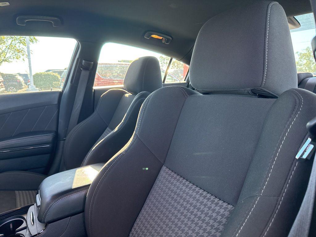 used 2023 Dodge Charger car, priced at $26,100