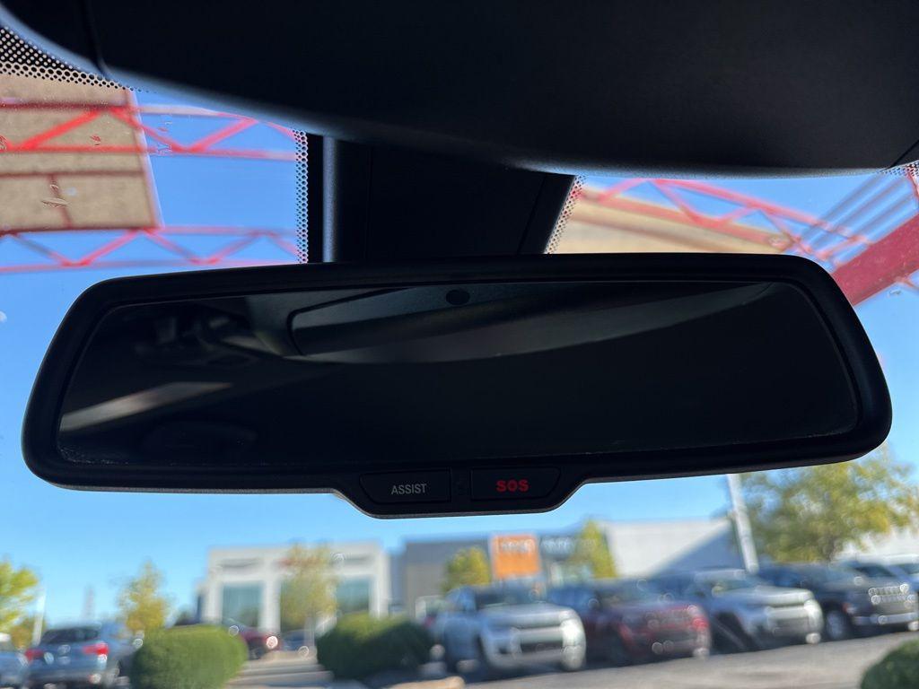 used 2023 Dodge Charger car, priced at $26,100