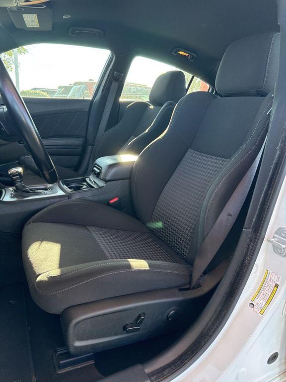 used 2023 Dodge Charger car, priced at $26,100