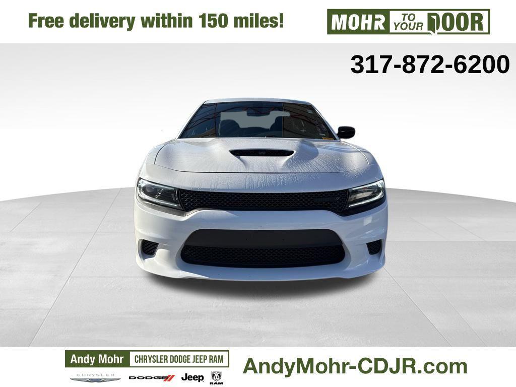 used 2023 Dodge Charger car, priced at $26,100