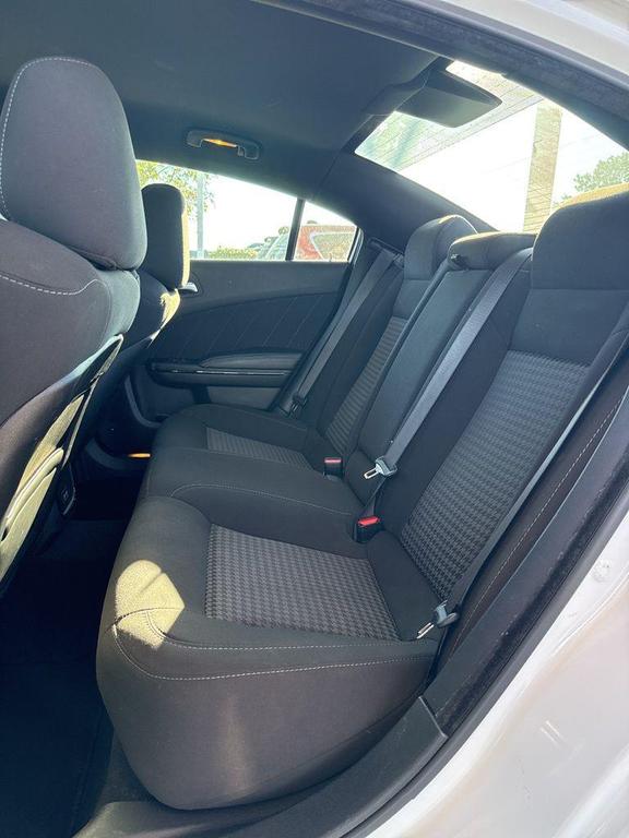 used 2023 Dodge Charger car, priced at $26,100